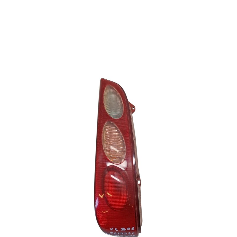 Stop fanale posteriore Destro FIAT Seicento Serie dal 00 al 05