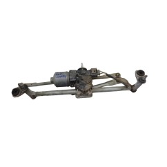 Motorino tergi ant completo di tandem VOLKSWAGEN Polo 5° Serie - 6R1955023C - 3758756