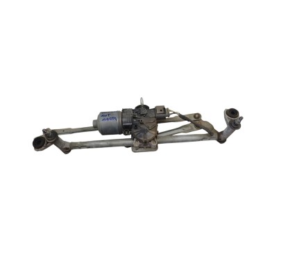 Motorino tergi ant completo di tandem VOLKSWAGEN Polo 5° Serie - 6R1955023C - 3758756