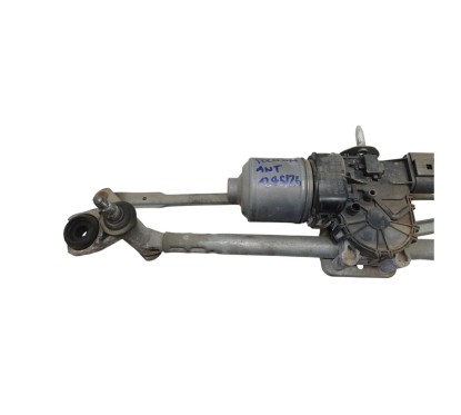 Motorino tergi ant completo di tandem VOLKSWAGEN Polo 5° Serie
