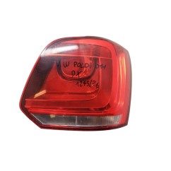 Stop fanale posteriore Destro VOLKSWAGEN Polo 5° Serie
