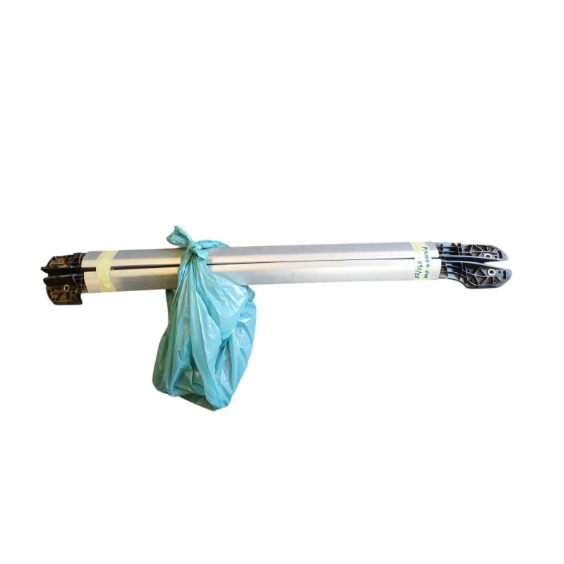 Barre Longitudinali tetto FIAT Panda 2° Serie