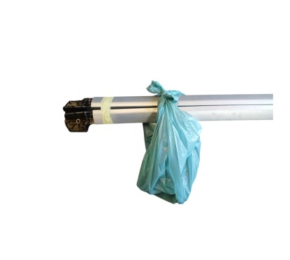 Barre Longitudinali tetto FIAT Panda 2° Serie