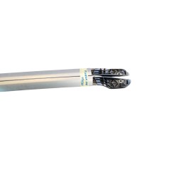 Barre Longitudinali tetto FIAT Panda 2° Serie - 735516779 - 3760227