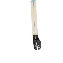 Barre Longitudinali tetto FIAT Panda 2° Serie - 735516779 - 3760227