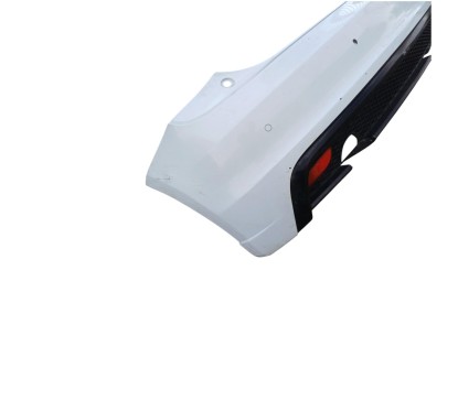 Paraurti Posteriore completo AUDI A1 Sportback 8XA dal 11 al 14