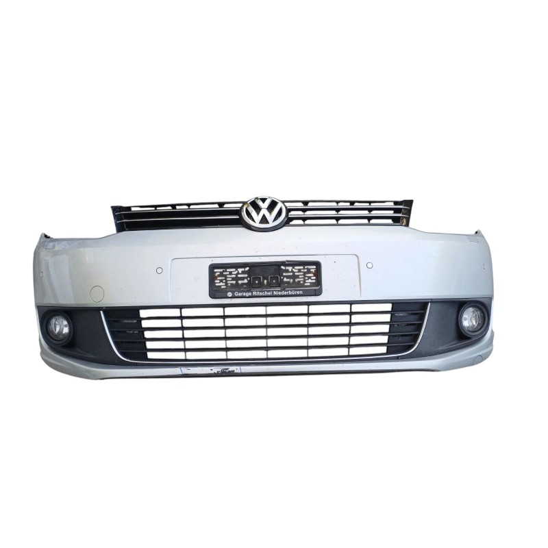 Paraurti Anteriore Completo VOLKSWAGEN Touran 3° Serie