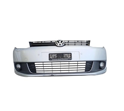 Paraurti Anteriore Completo VOLKSWAGEN Touran 3° Serie - 1T0807217PGRU - 3760254