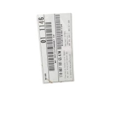 Paraurti Anteriore Completo VOLKSWAGEN Touran 3° Serie - 1T0807217PGRU - 3760254