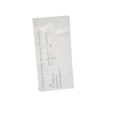 Paraurti Anteriore Completo VOLKSWAGEN Touran 3° Serie - 1T0807217PGRU - 3760254