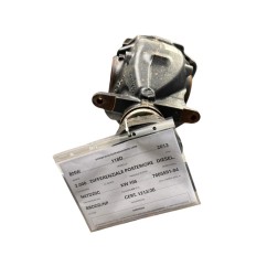 Differenziale Posteriore BMW Serie 1 F20 dal 11 al 19 - 33107605591 - 3759327
