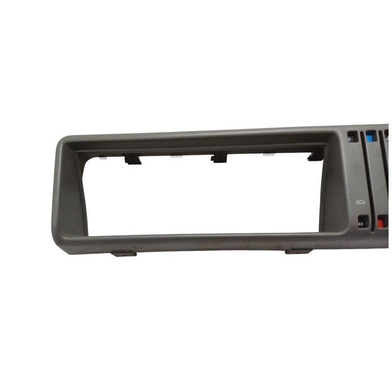 Modanatura Centrale Cruscotto FIAT Panda 1° Serie