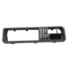 Modanatura Centrale Cruscotto FIAT Panda 1° Serie