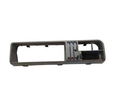 Modanatura Centrale Cruscotto FIAT Panda 1° Serie