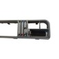 Modanatura Centrale Cruscotto FIAT Panda 1° Serie