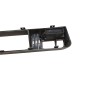 Modanatura Centrale Cruscotto FIAT Panda 1° Serie