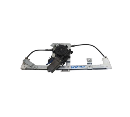 Alzacristallo elettrico ant. DX FIAT 500 Serie dal 07 al 14 - 52204607 - 3725510