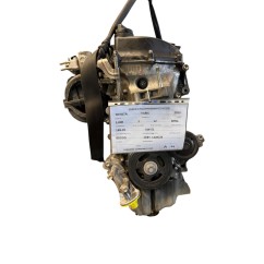 Motore Completo TOYOTA Yaris Serie dal 11 al 13 - 190000Q050 - 3759482