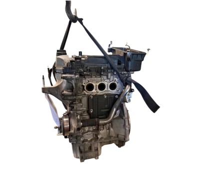 Motore Completo TOYOTA Yaris Serie dal 11 al 13
