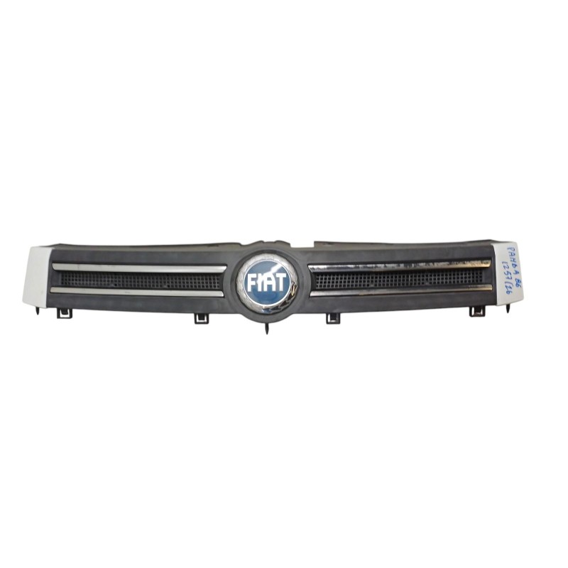 Tandem tergicristallo FIAT Panda 2° Serie