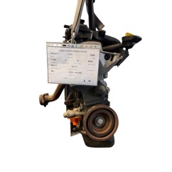 Motore Completo RENAULT Clio Serie dal 08 al 15 - 7701475951 - 3759642