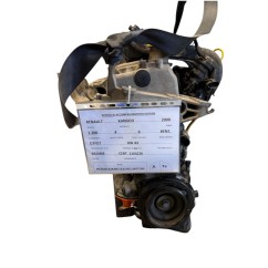 Motore Completo RENAULT Kangoo 1° Serie - 7701472969 - 3759549