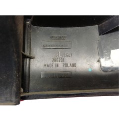 Stop fanale Posteriore Sinistro FIAT Panda 2° Serie - 51705459 - 3760312