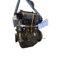 Motore Completo RENAULT Clio Serie dal 08 al 15