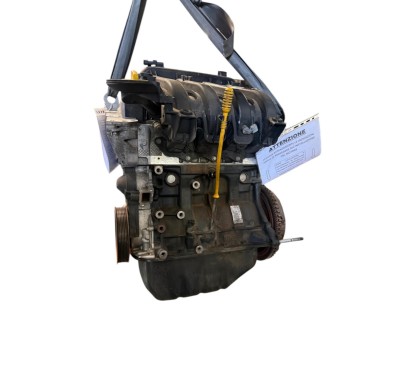 Motore Completo RENAULT Clio Serie dal 08 al 15