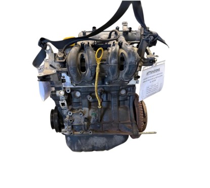 Motore Completo RENAULT Kangoo 1° Serie