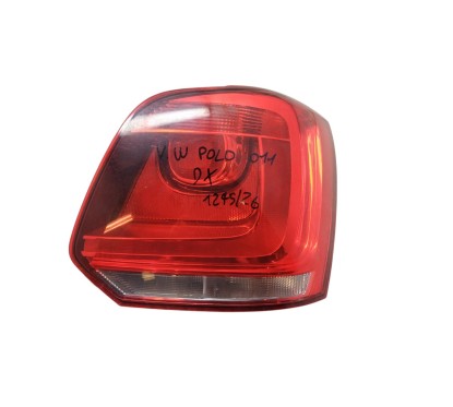 Stop fanale posteriore Destro VOLKSWAGEN Polo 5° Serie