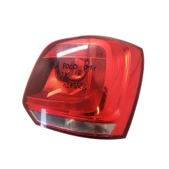 Stop fanale posteriore Destro VOLKSWAGEN Polo 5° Serie