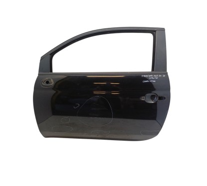 Portiera Anteriore Sinistra FIAT 500 Serie dal 07 al 14 - 52136363 - 3728792