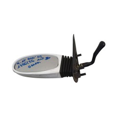 Specchietto Retrovisore Sinistro FIAT Seicento Serie dal 00 al 05 - 46511444 - 3759990