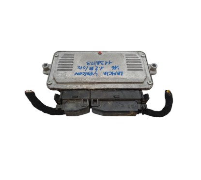 Centralina motore LANCIA Ypsilon 4° Serie - 46339658 - 3761037