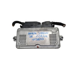 Centralina motore LANCIA Ypsilon 4° Serie - 46339658 - 3761037