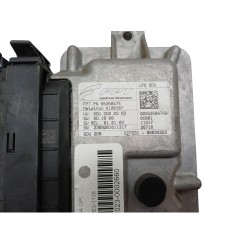 Centralina motore LANCIA Ypsilon 4° Serie - 46339658 - 3761037