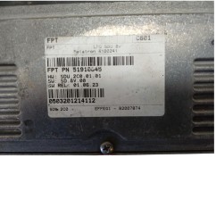 Centralina motore LANCIA Ypsilon 4° Serie - 51918330 - 3761038