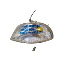 Luce diurna ant DX FIAT Seicento Serie dal 00 al 05 - 46769166 - 3760095