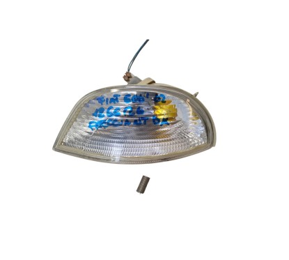 Luce diurna ant DX FIAT Seicento Serie dal 00 al 05 - 46769166 - 3760095