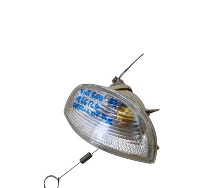 Luce diurna ant DX FIAT Seicento Serie dal 00 al 05