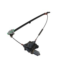Alzacristallo elettrico ant. SX VOLKSWAGEN Transporter T4 2° Serie - 3761086 - 3761086