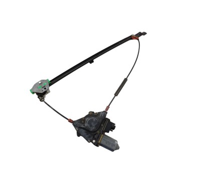 Alzacristallo elettrico ant. SX VOLKSWAGEN Transporter T4 2° Serie - 3761086 - 3761086