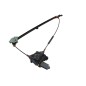Alzacristallo elettrico ant. SX VOLKSWAGEN Transporter T4 2° Serie