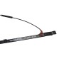 Alzacristallo elettrico ant. SX VOLKSWAGEN Transporter T4 2° Serie