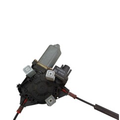 Alzacristallo elettrico ant. SX VOLKSWAGEN Transporter T4 2° Serie - 3761086 - 3761086