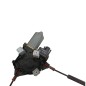 Alzacristallo elettrico ant. SX VOLKSWAGEN Transporter T4 2° Serie