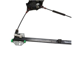 Alzacristallo elettrico ant. SX VOLKSWAGEN Transporter T4 2° Serie - 3761086 - 3761086