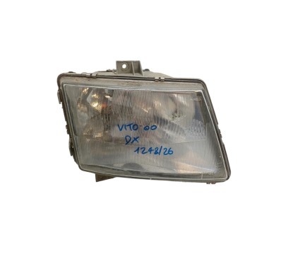 Faro anteriore Destro MERCEDES Vito W638 - A6388200161 - 3761029