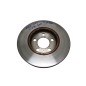 Disco freno ant. Destro VOLKSWAGEN Polo 5° Serie